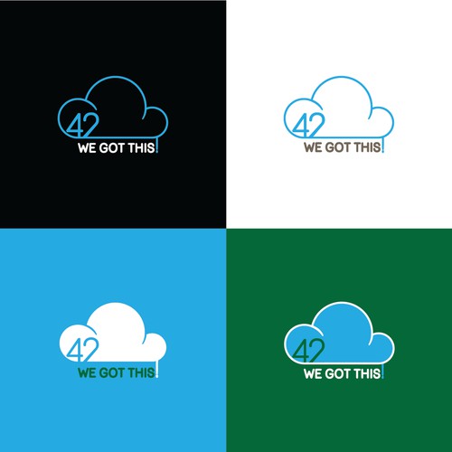 Logo forbrand of cloud products