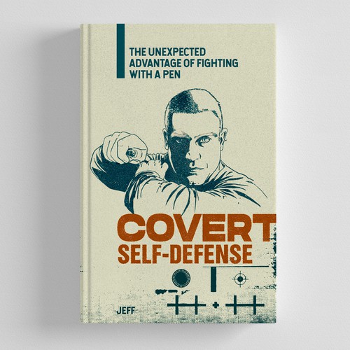 Covert Self-Defense