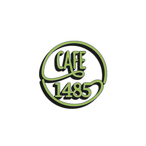 Cafe 1485