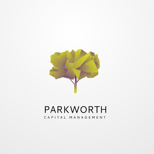 Parkworth Logo