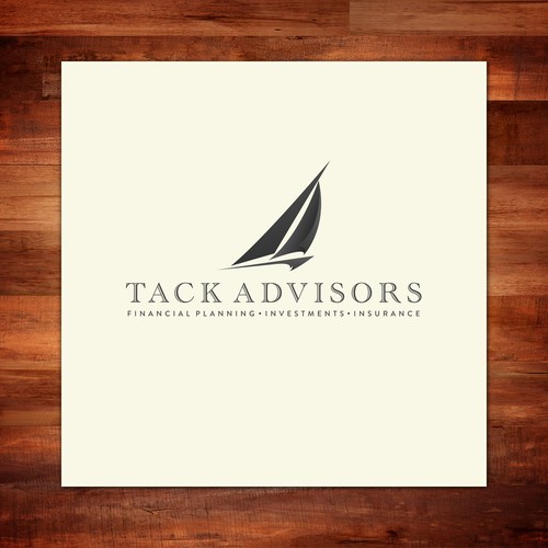Sailing Based Design for Financial Planning Firm