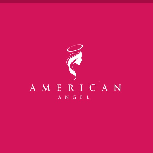 minimal yet Elegant design For American Angel