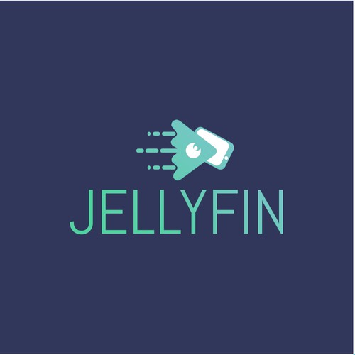 Jellyfin logo