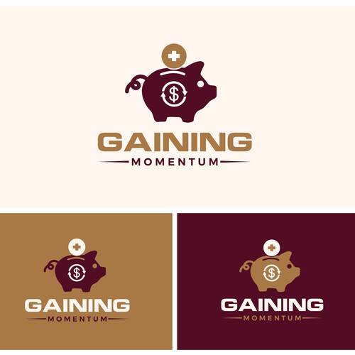 Gaining Momentum