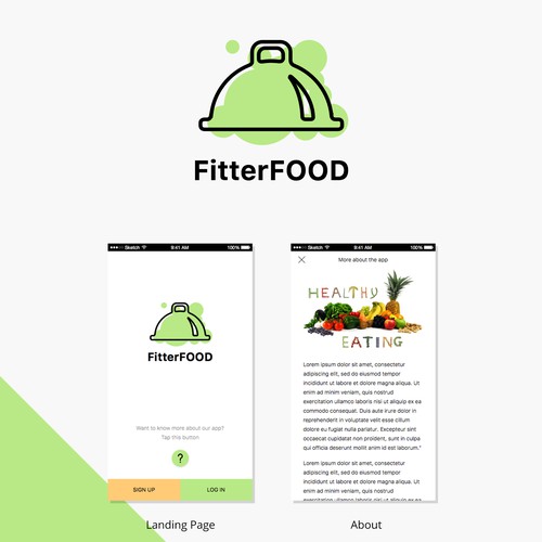 Food App