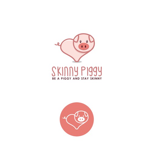 Skinny Piggy
