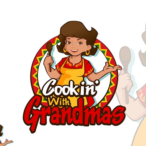 Cookin With Grandmas