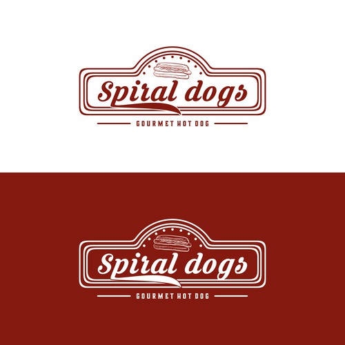 spiral dogs