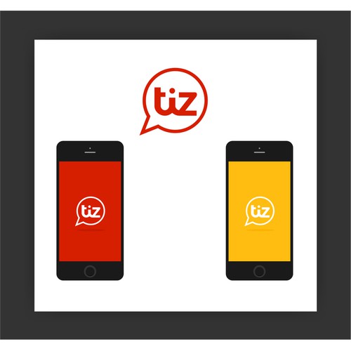 Logo designs for Flirting app