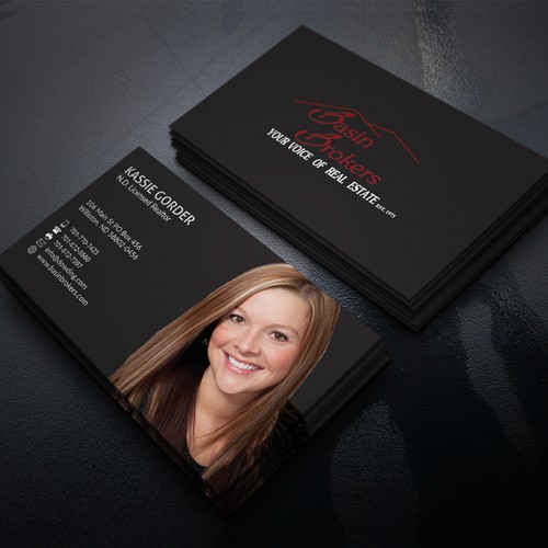 BUSINESS CARD