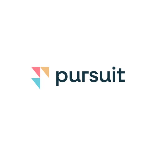 pursuit logo