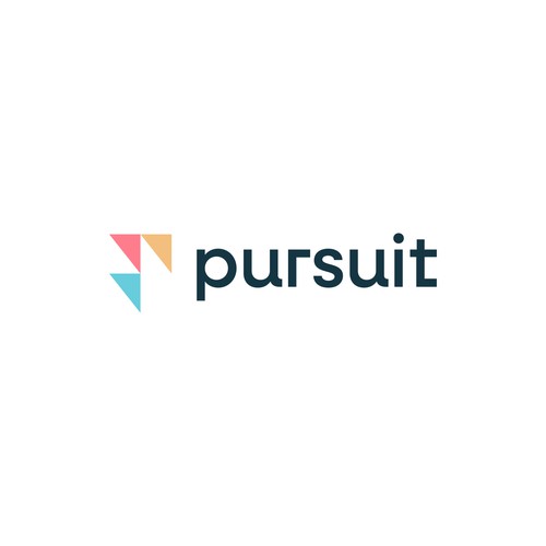 pursuit logo