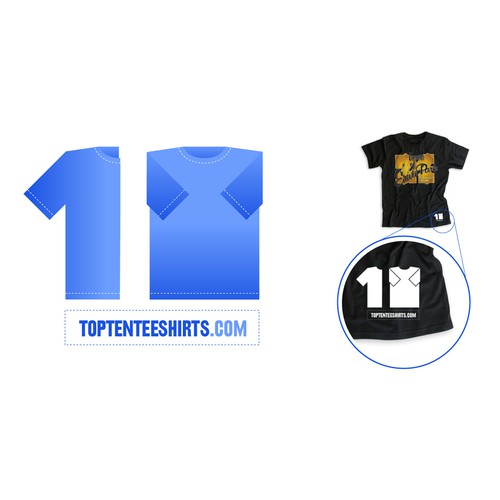 TOPTENTEESHIRTS.COM