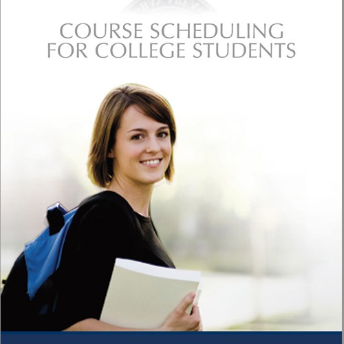 New brochure design wanted for Bay Area College Consulting