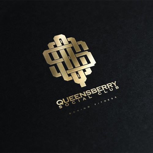 QSC logo concept