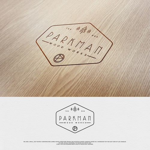 PARKMAN WoodWorks