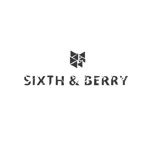 Sixth & Berry Logo