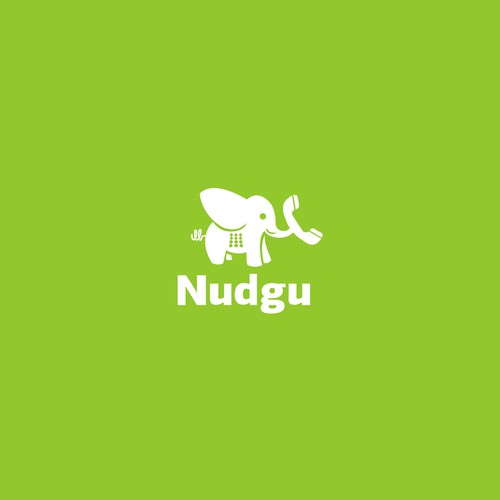 nudgu logo