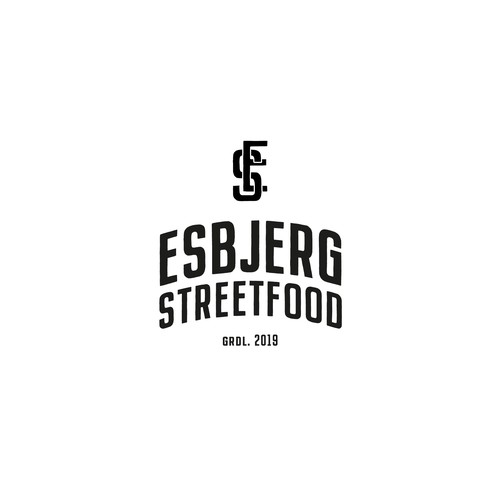 Streetfood logo