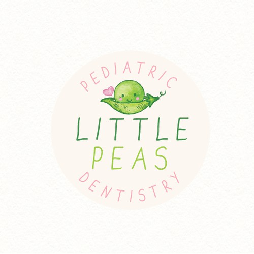 little peas