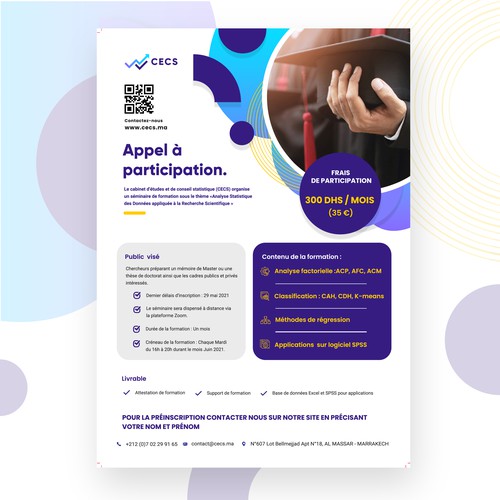 CECS Flyer