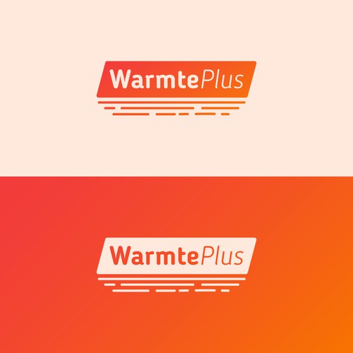 Logo that Expresses Warmth, Safety, and Comfort