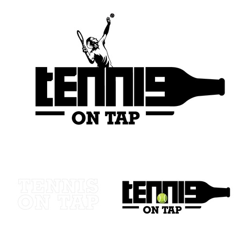 Tennis On Tap