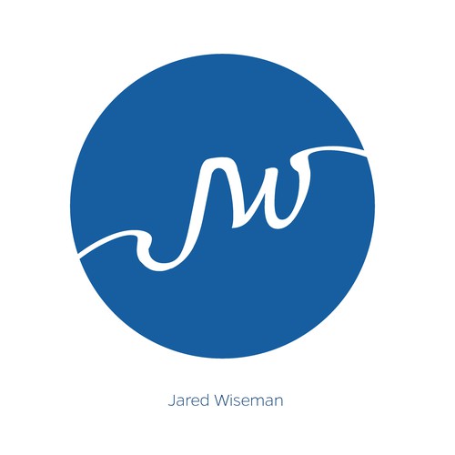 Business consulting logo concept