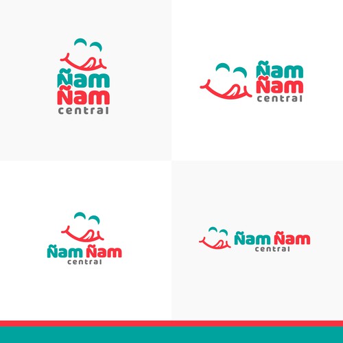 ÑamÑam