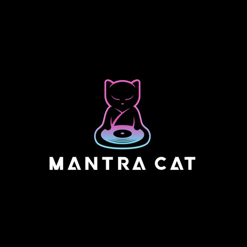 Mantra Cat