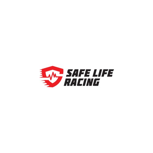 Logo for Car Race Safty Products Company