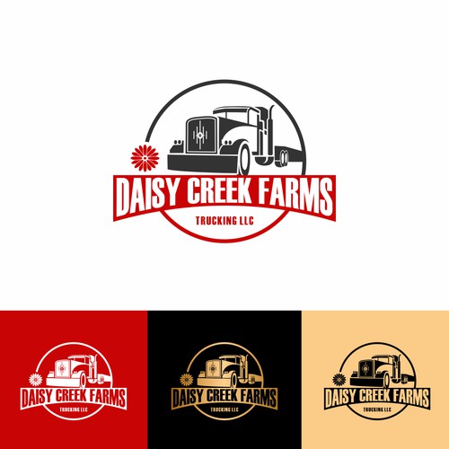 Daisy Creek Farms Trucking LLC