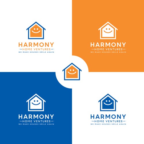 HARMONY HOME VENTURES