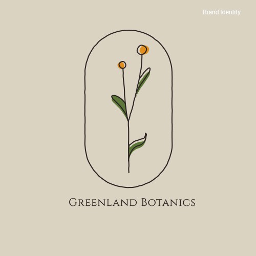 Greenland Botanics