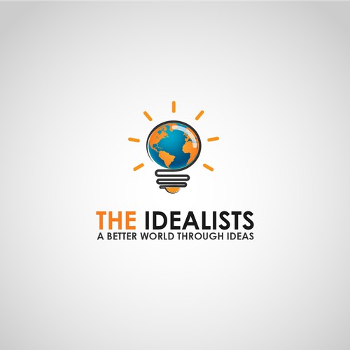 logofor the idealists company