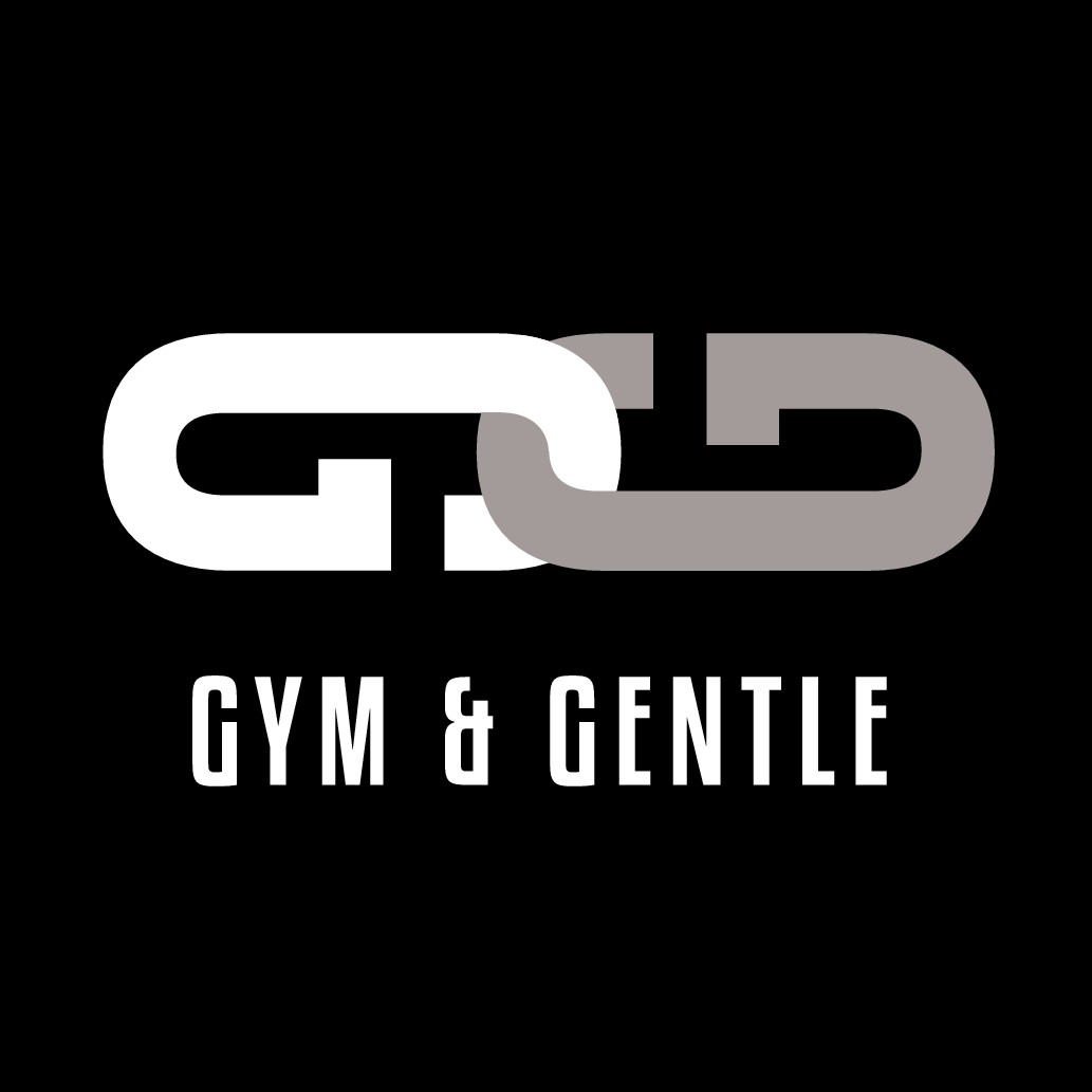 Gym & Gentle -  Logo für junge und bewusste Fitness-Marke gesucht