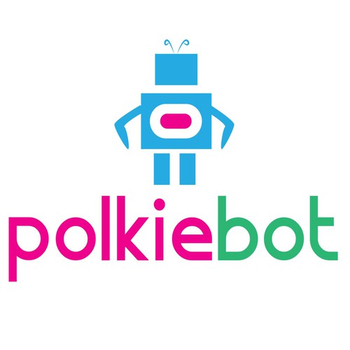 Logo for polkiebot