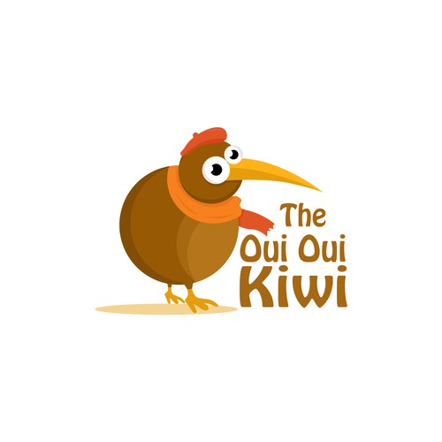 The Oui Oui Kiwi