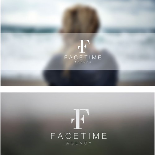 LOGO needed for MODELING AGENCY