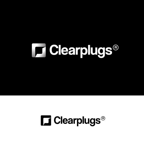 Clearplugs Black