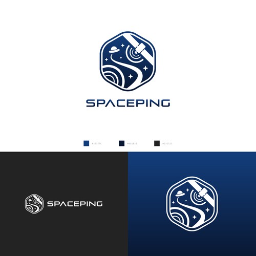 Spaceping