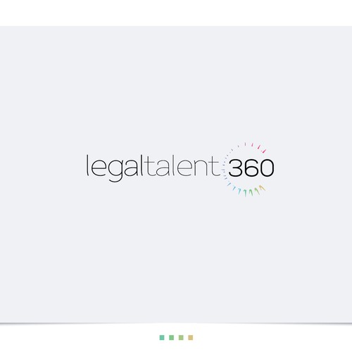 Legal Talent 360