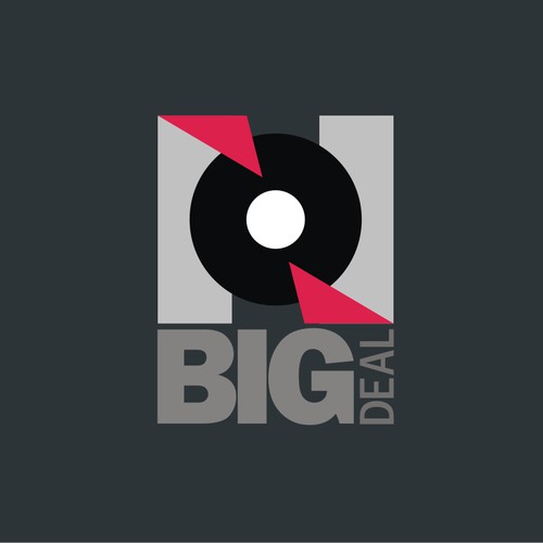 Music logo needed