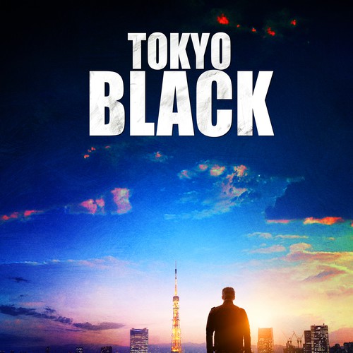 tokyo black