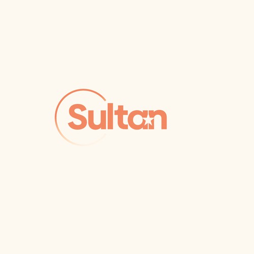 Sultan Logo