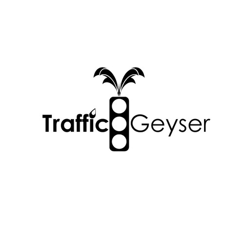 Traffic Geyser