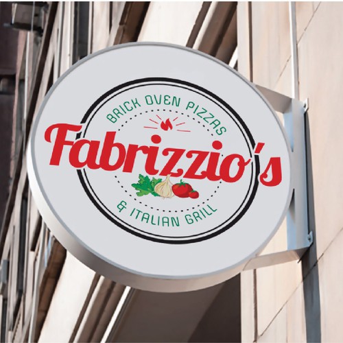 Fabrizzio's