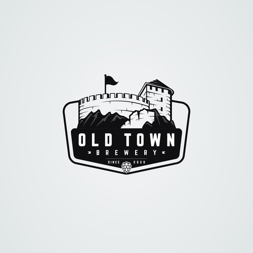 Old Town Brewery 