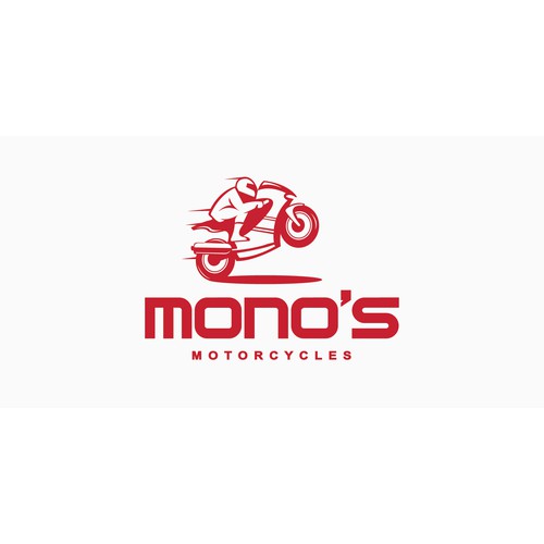 Motorcycle mono madness