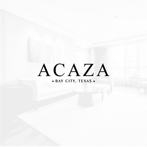 ACAZA Logo